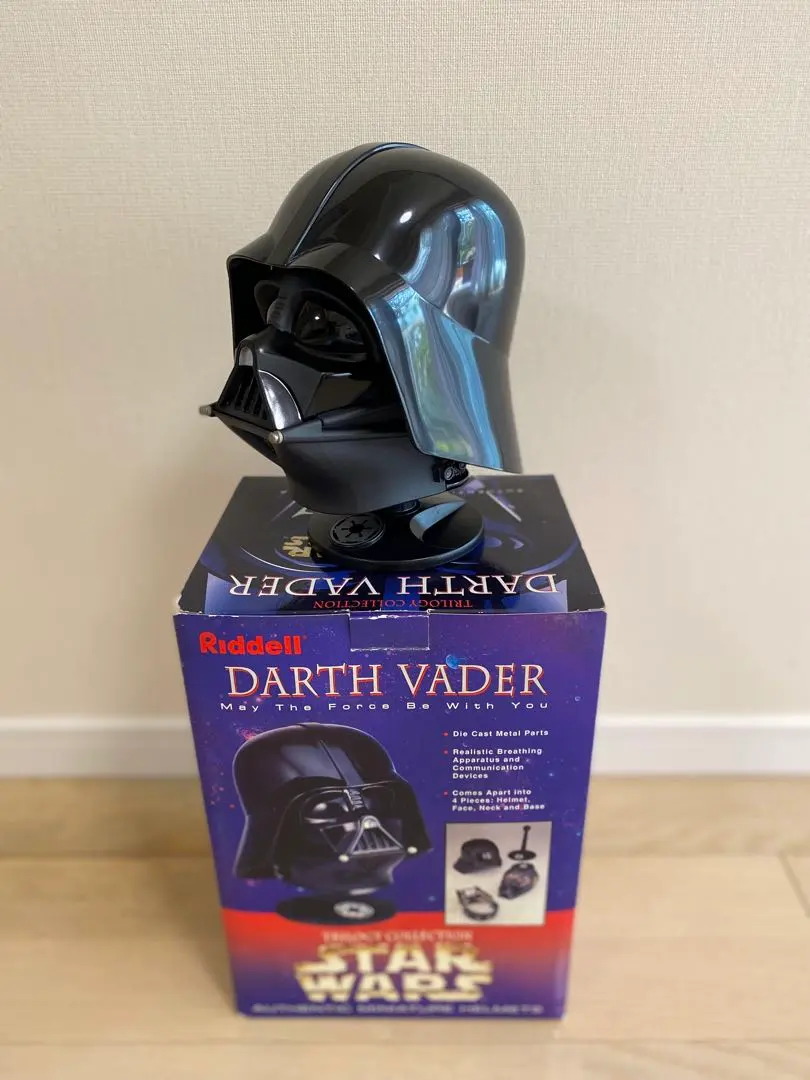 2026年最新】ダースベイダー マスクの人気アイテム - メルカリ