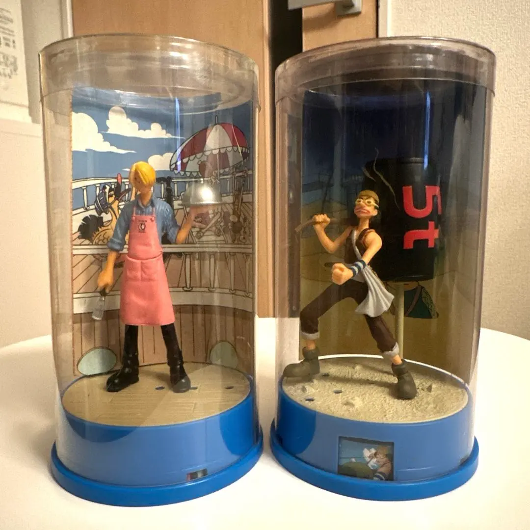 2026年最新】キャラコレカン ワンピースの人気アイテム - メルカリ