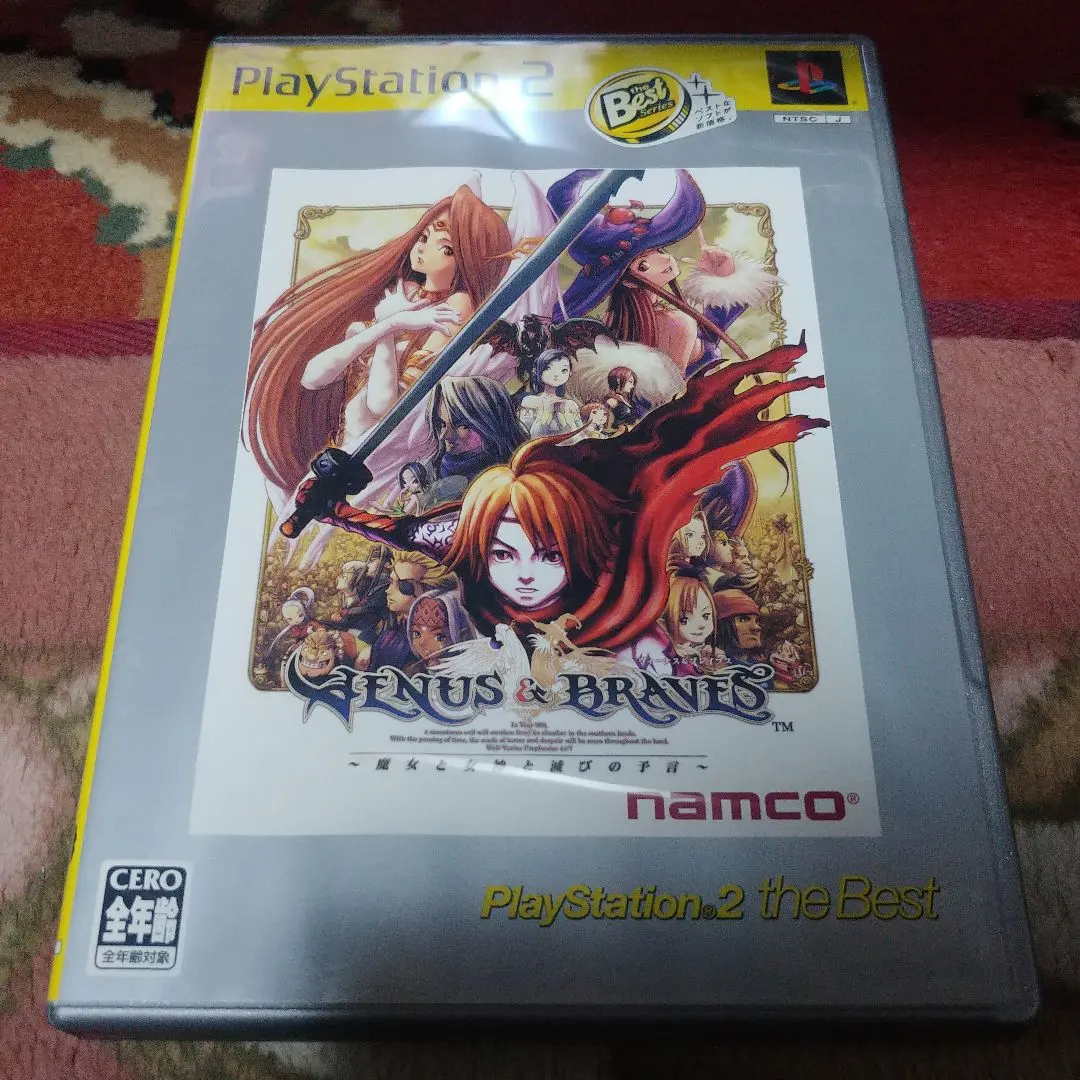 2026年最新】ヴィーナス&ブレイブスの人気アイテム - メルカリ