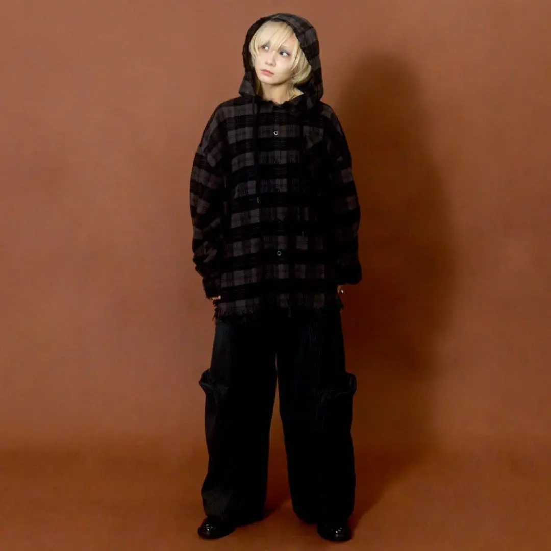 2026年最新】reol パーカーの人気アイテム - メルカリ