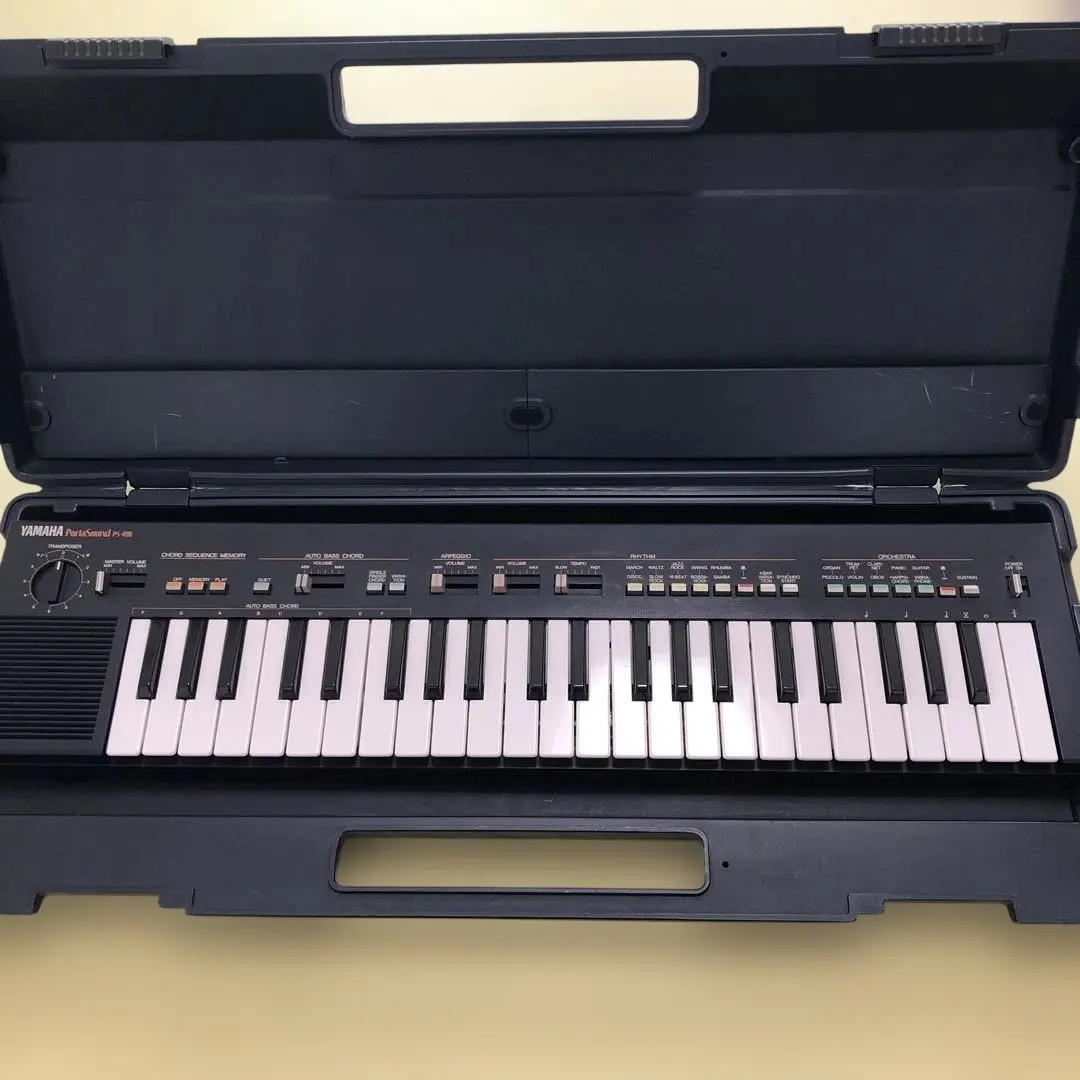 2026年最新】yamaha portasoundの人気アイテム - メルカリ