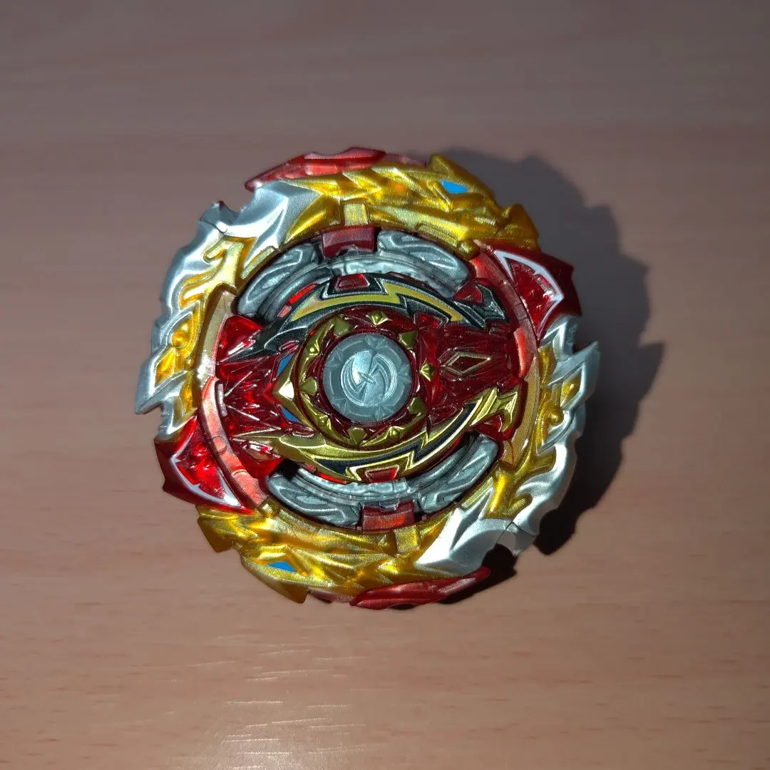 2026年最新】ベイブレード ワールドスプリガンの人気アイテム - メルカリ