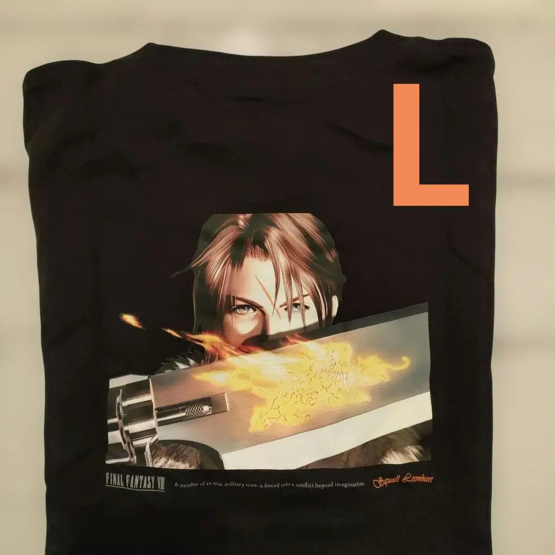 2026年最新】ff8 tシャツの人気アイテム - メルカリ