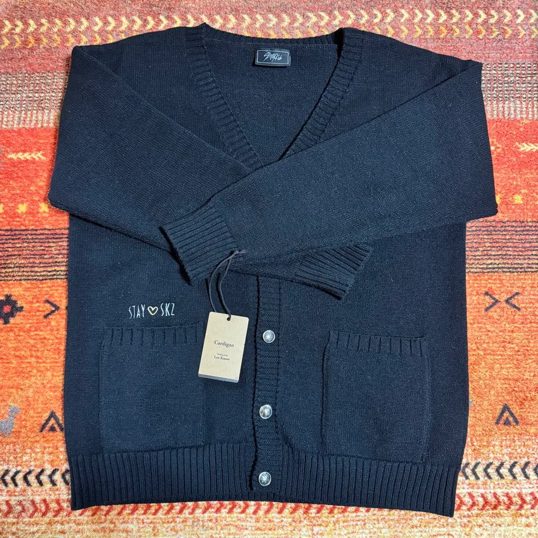 2026年最新】リノ ポップアップ カーディガンの人気アイテム - メルカリ