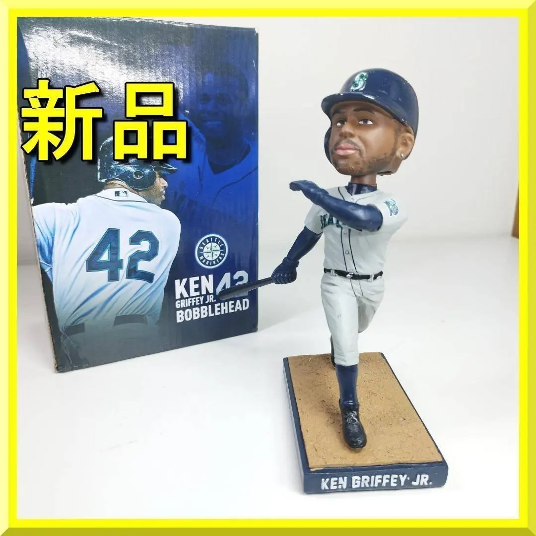 2026年最新】バブルヘッド イチローの人気アイテム - メルカリ