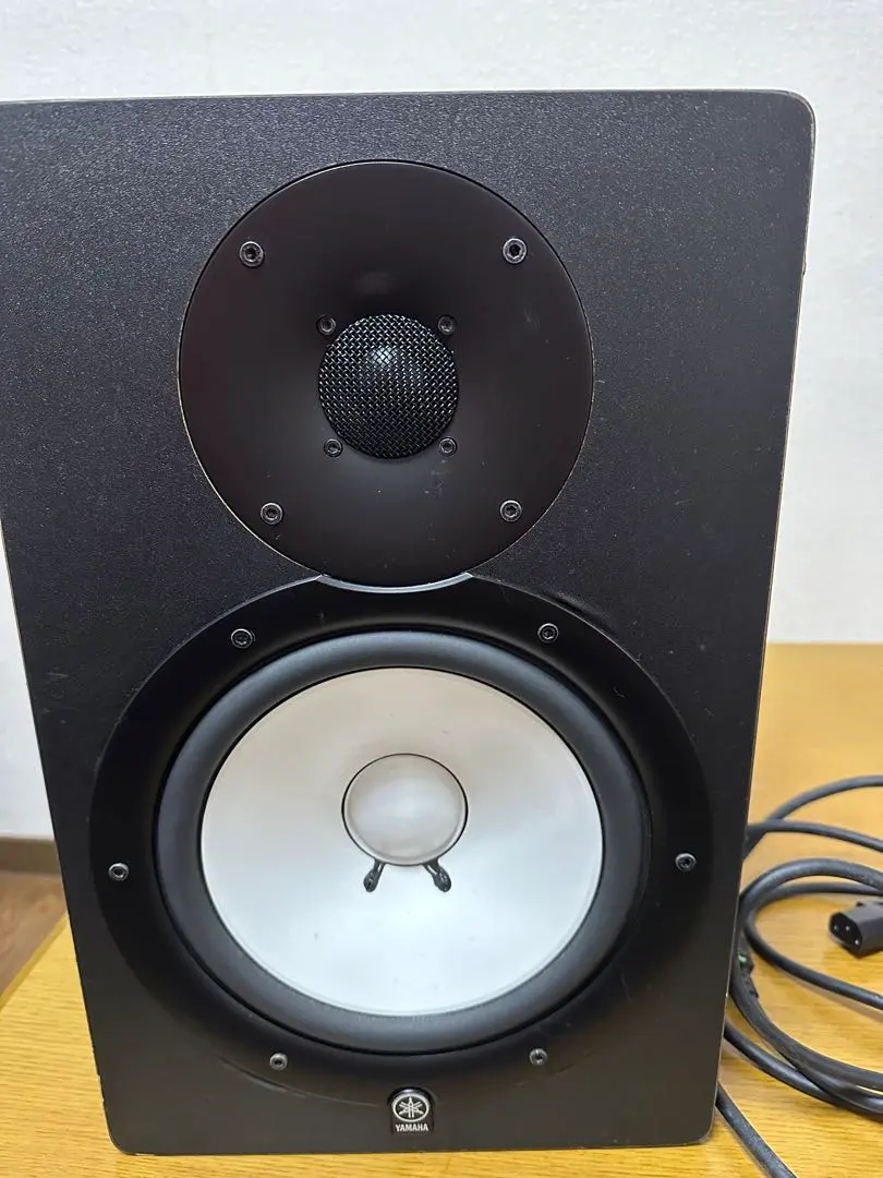2026年最新】YAMAHA HS8の人気アイテム - メルカリ