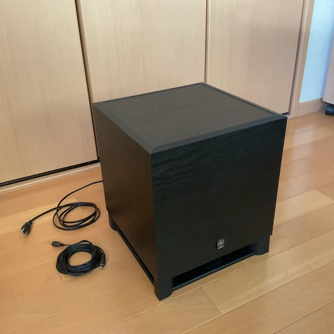 2026年最新】YST-SW010 YAMAHAの人気アイテム - メルカリ