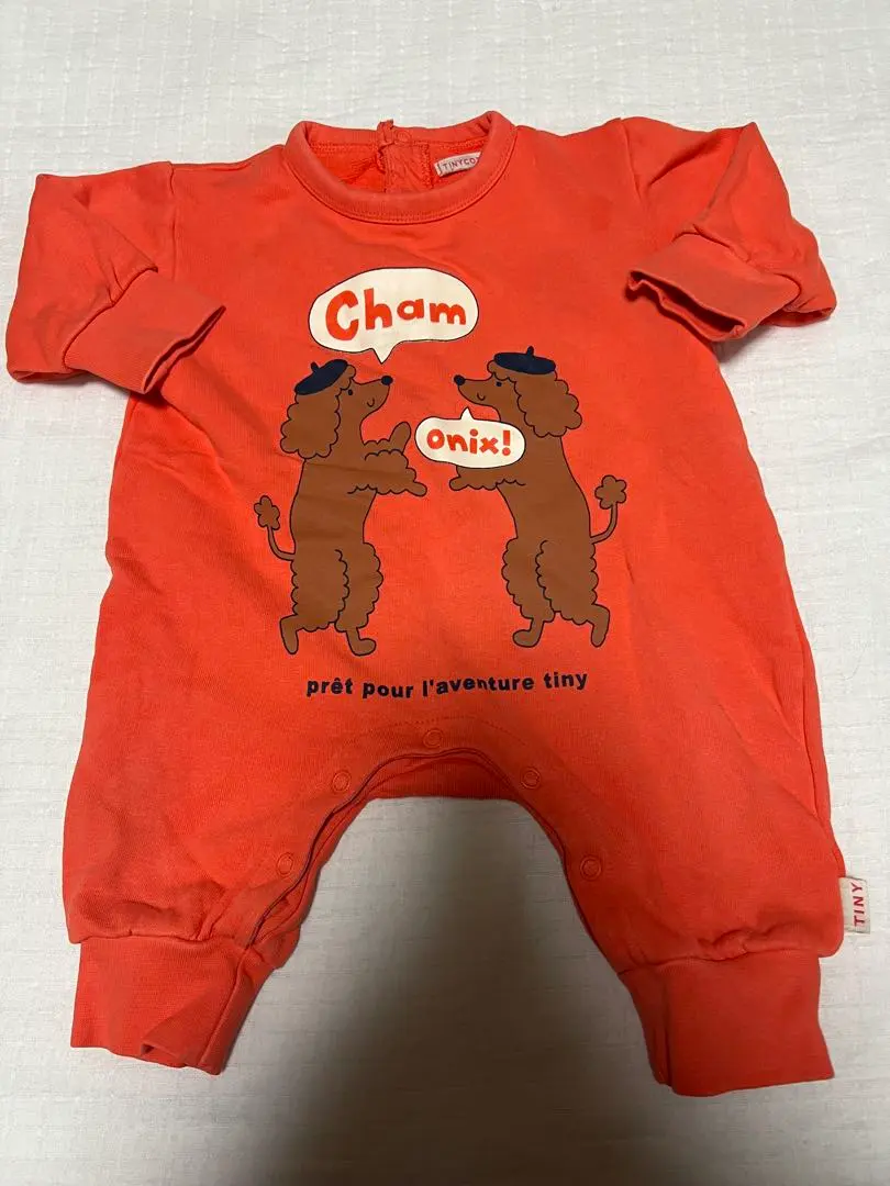 2026年最新】tiny cottons プードルの人気アイテム - メルカリ