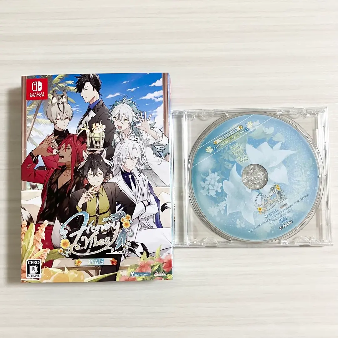 2026年最新】honey vibes switchの人気アイテム - メルカリ