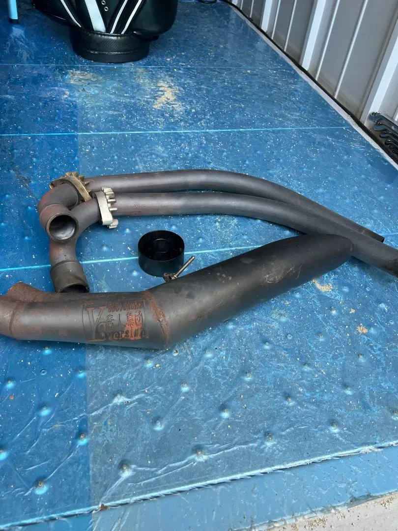 2026年最新】tokioパワー管の人気アイテム - メルカリ