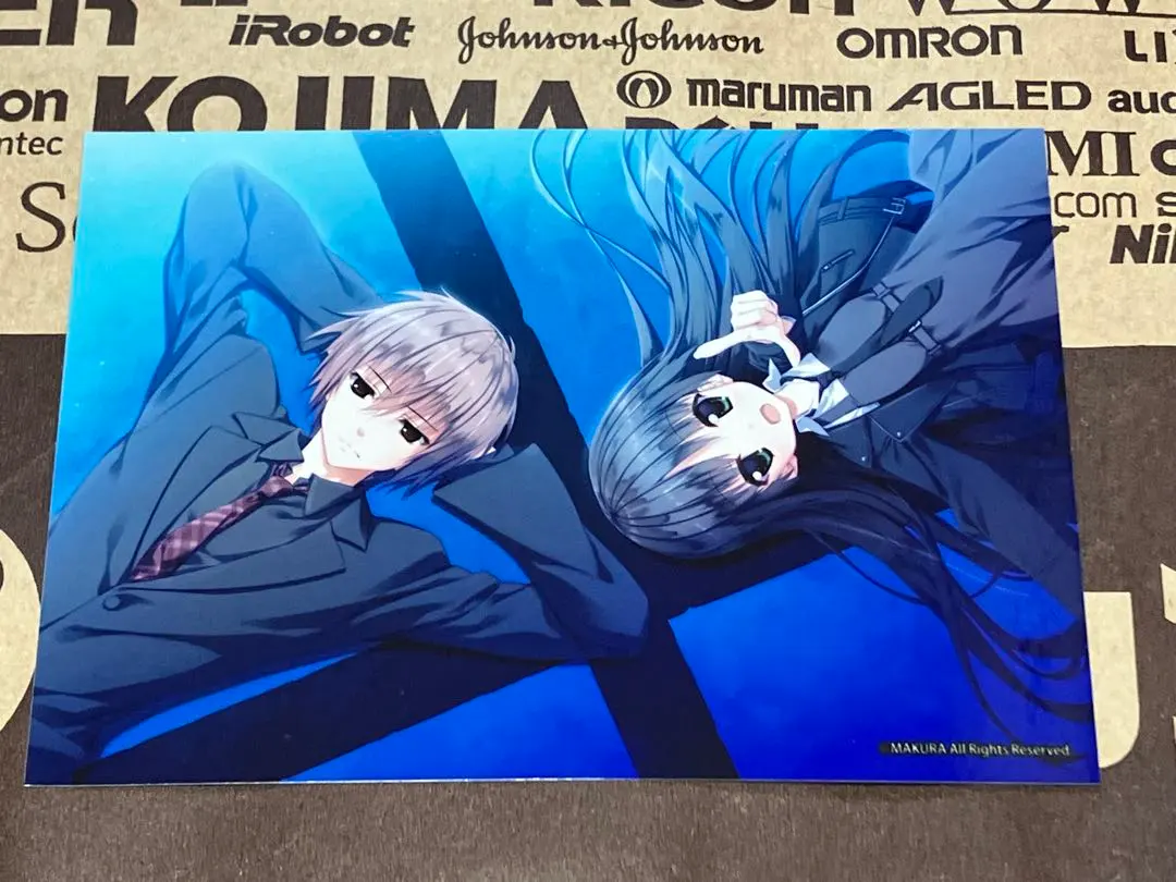 2026年最新】サクラノ刻 藍の人気アイテム - メルカリ