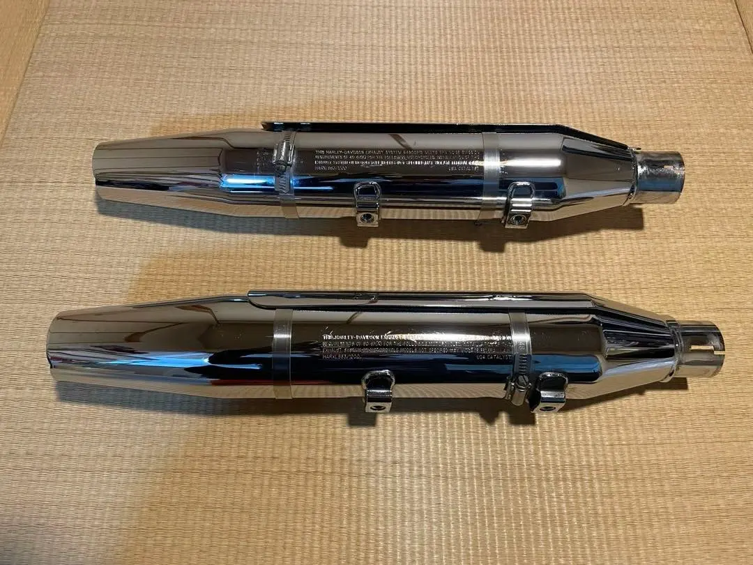 2026年最新】北米マフラー スポーツスターの人気アイテム - メルカリ