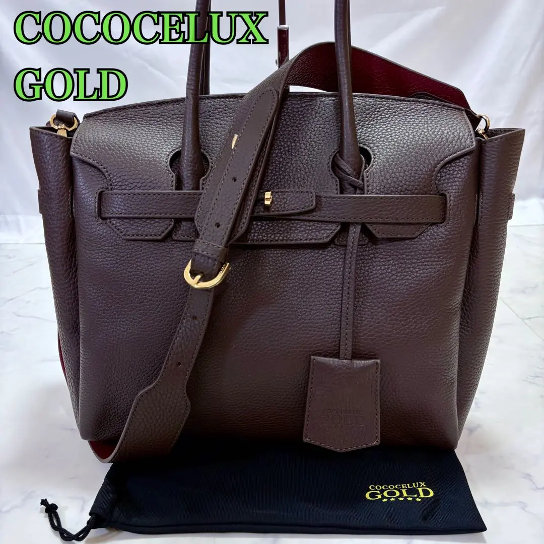 2026年最新】cococelux gold トートバッグ ヘラクレスの人気アイテム