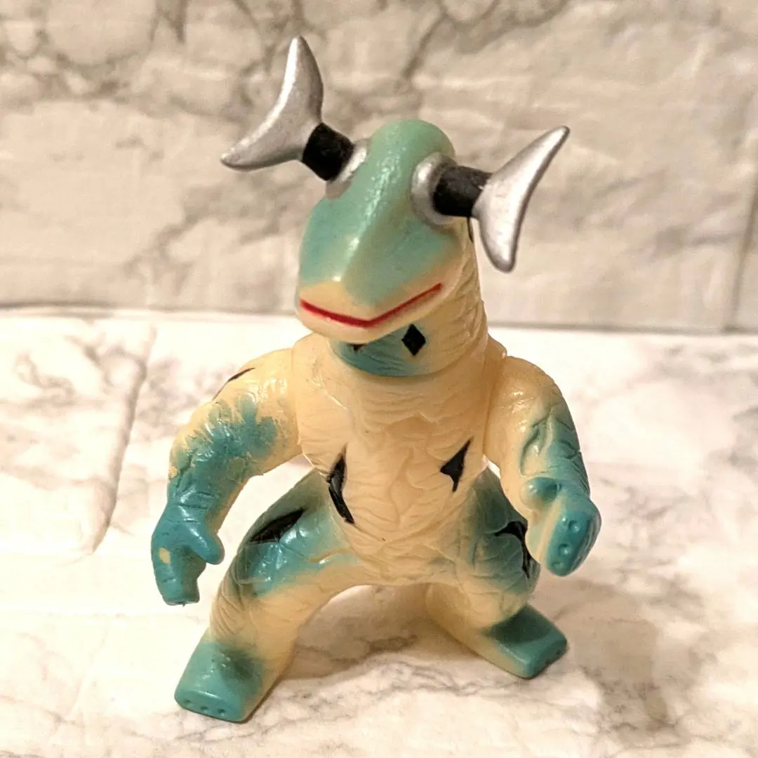 2026年最新】エレキング ブルマァクの人気アイテム - メルカリ