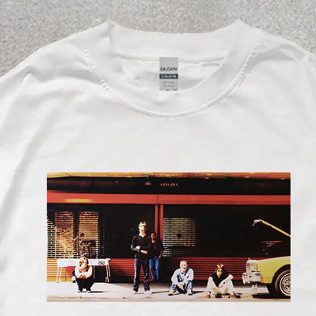 2026年最新】the verve tシャツの人気アイテム - メルカリ