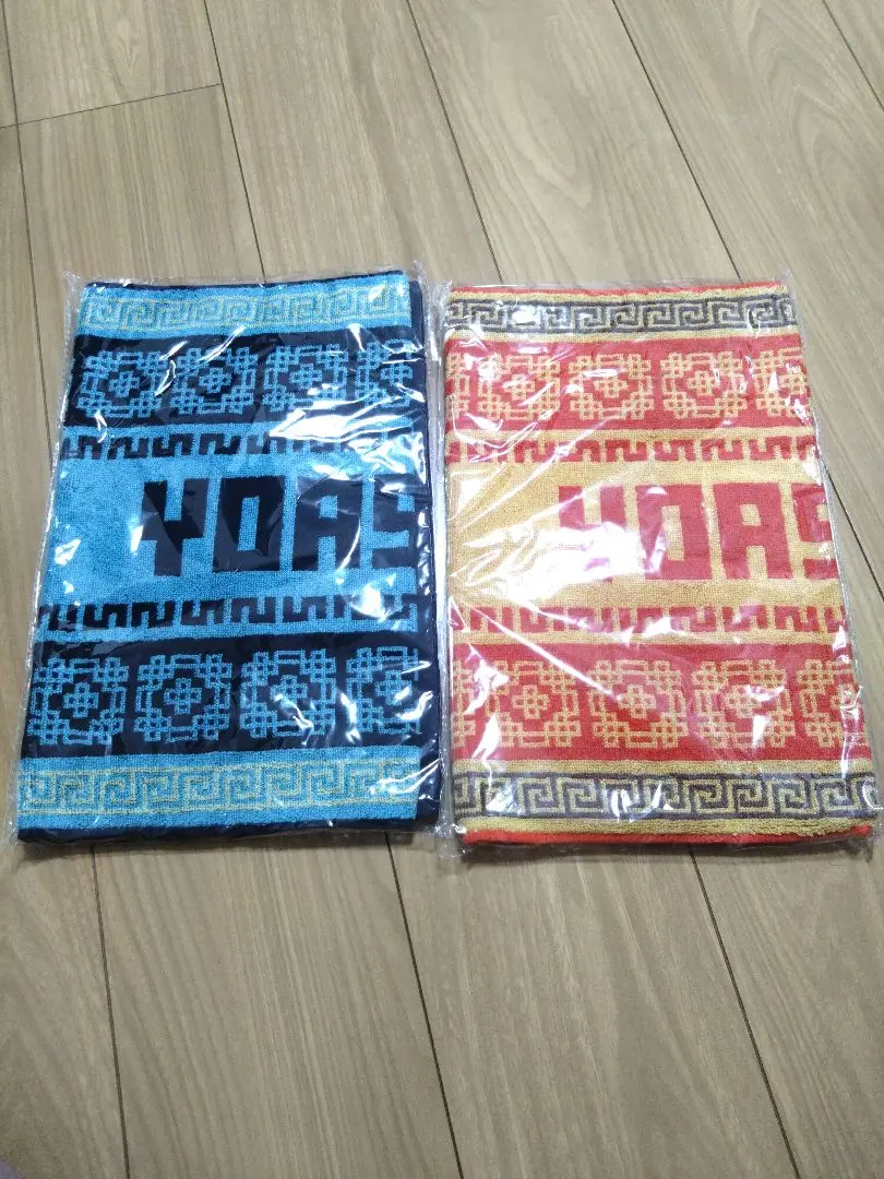 2026年最新】yoasobi ビーチタオルの人気アイテム - メルカリ