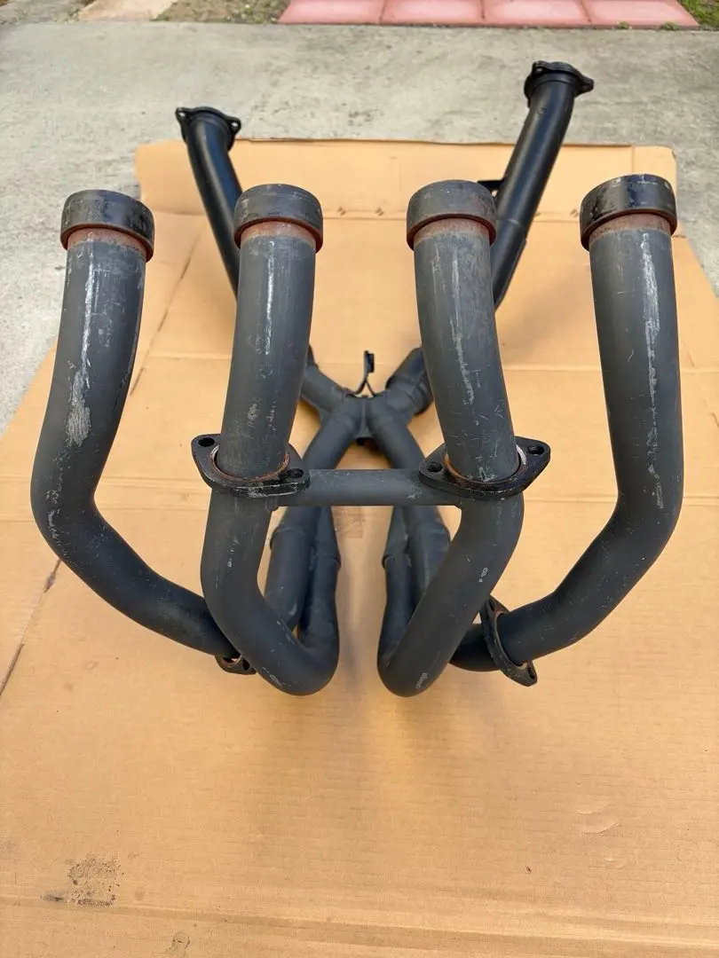 2026年最新】純正マフラー ハヤブサの人気アイテム - メルカリ