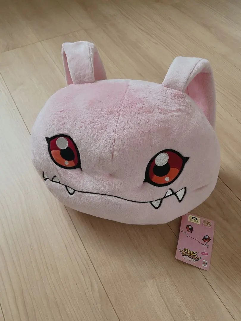 2026年最新】コロモン ぬいぐるみの人気アイテム - メルカリ