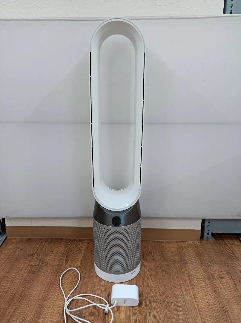 2026年最新】ダイソン 扇風機 tp04の人気アイテム - メルカリ