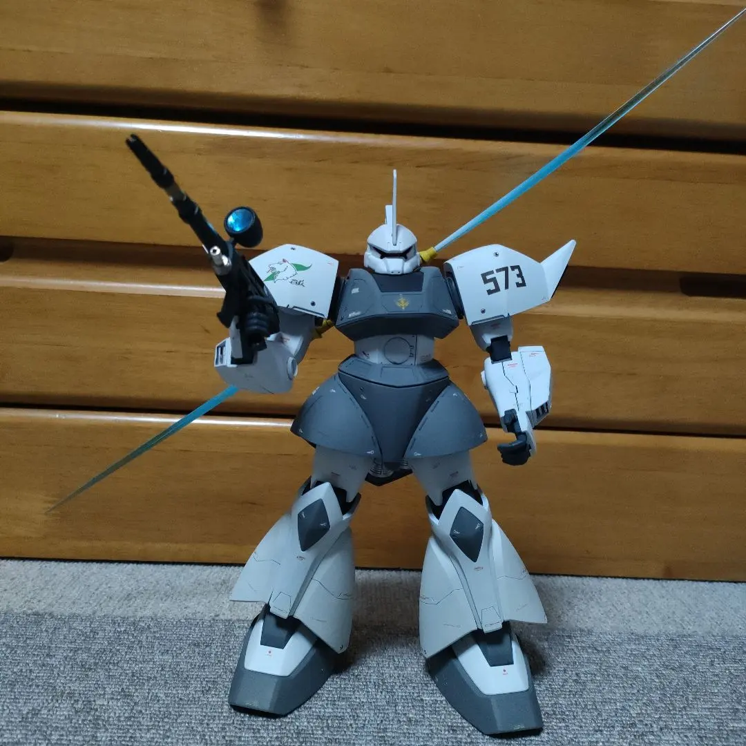 2026年最新】HG 1/144 シン・マツナガ専用ゲルググJの人気アイテム