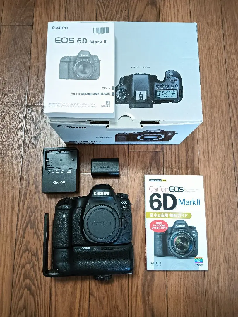2026年最新】ジャンク EOS 6Dの人気アイテム - メルカリ