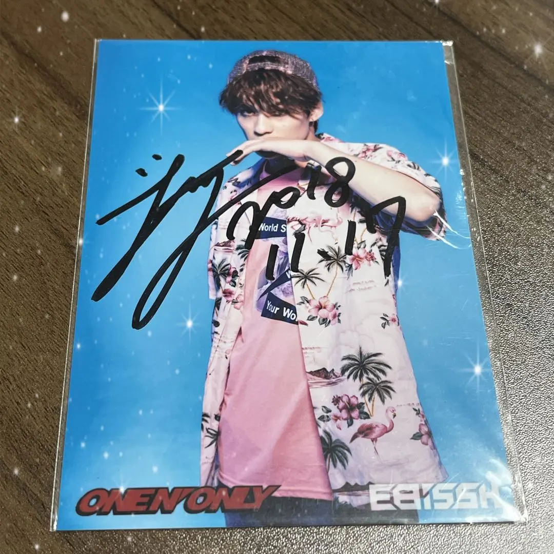 2026年最新】関哲汰 サインの人気アイテム - メルカリ