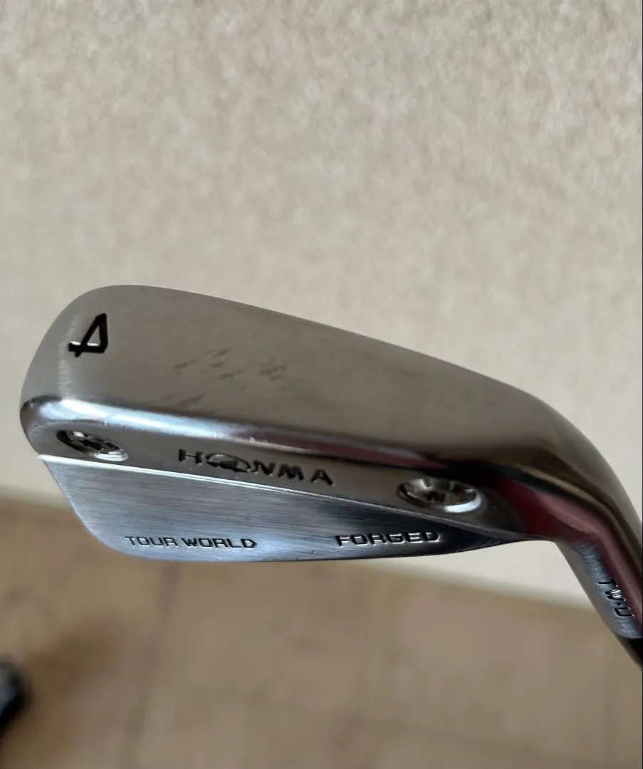 2026年最新】ホンマ ユーティリティ tw-u 2019の人気アイテム - メルカリ