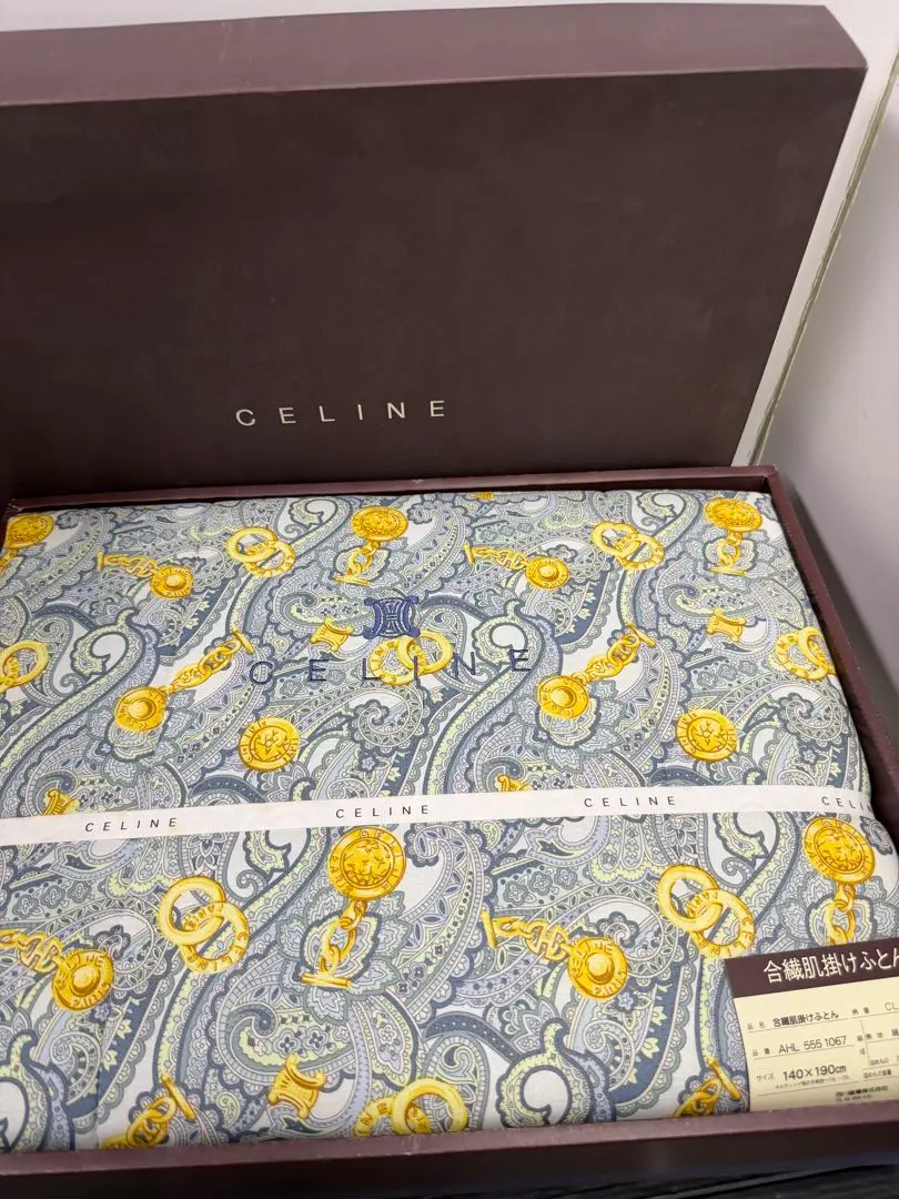 2026年最新】セリーヌこたつ布団の人気アイテム - メルカリ