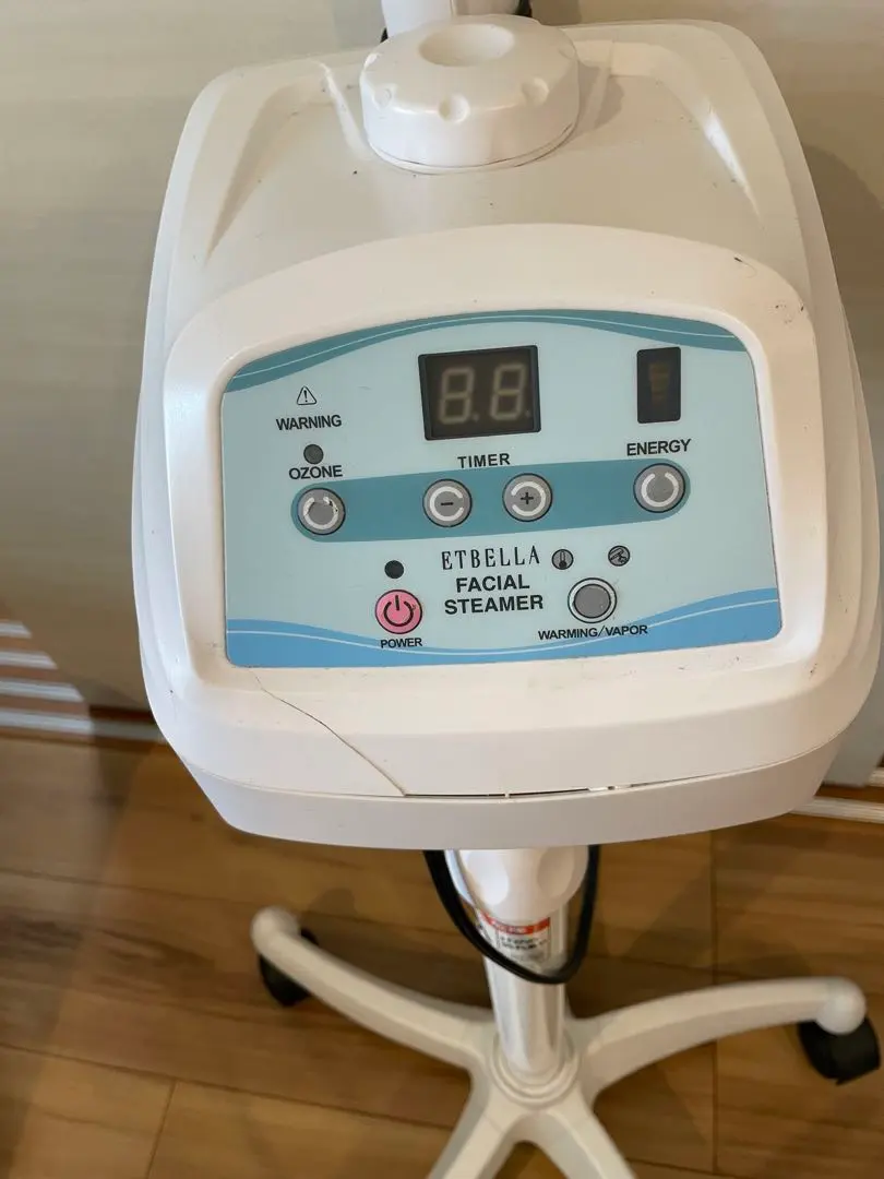 2026年最新】オゾンフェイシャルスチーマーの人気アイテム - メルカリ