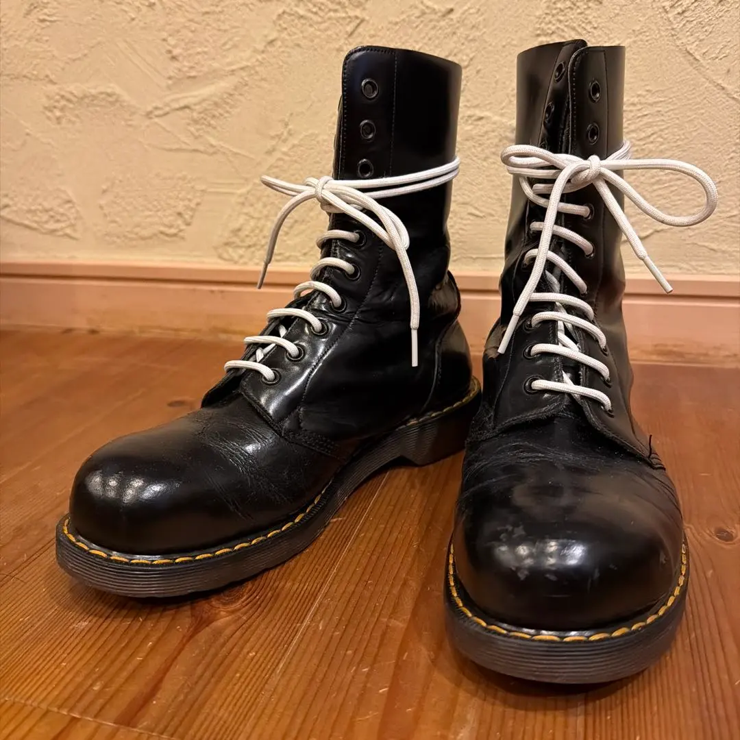 2026年最新】ドクターマーチン ホワイト社の人気アイテム - メルカリ