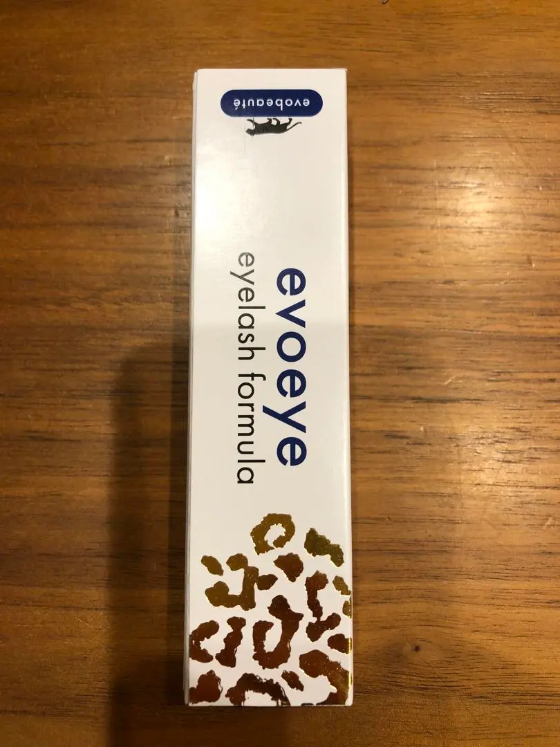 2026年最新】evoeye アイラッシュフォーミュラの人気アイテム - メルカリ