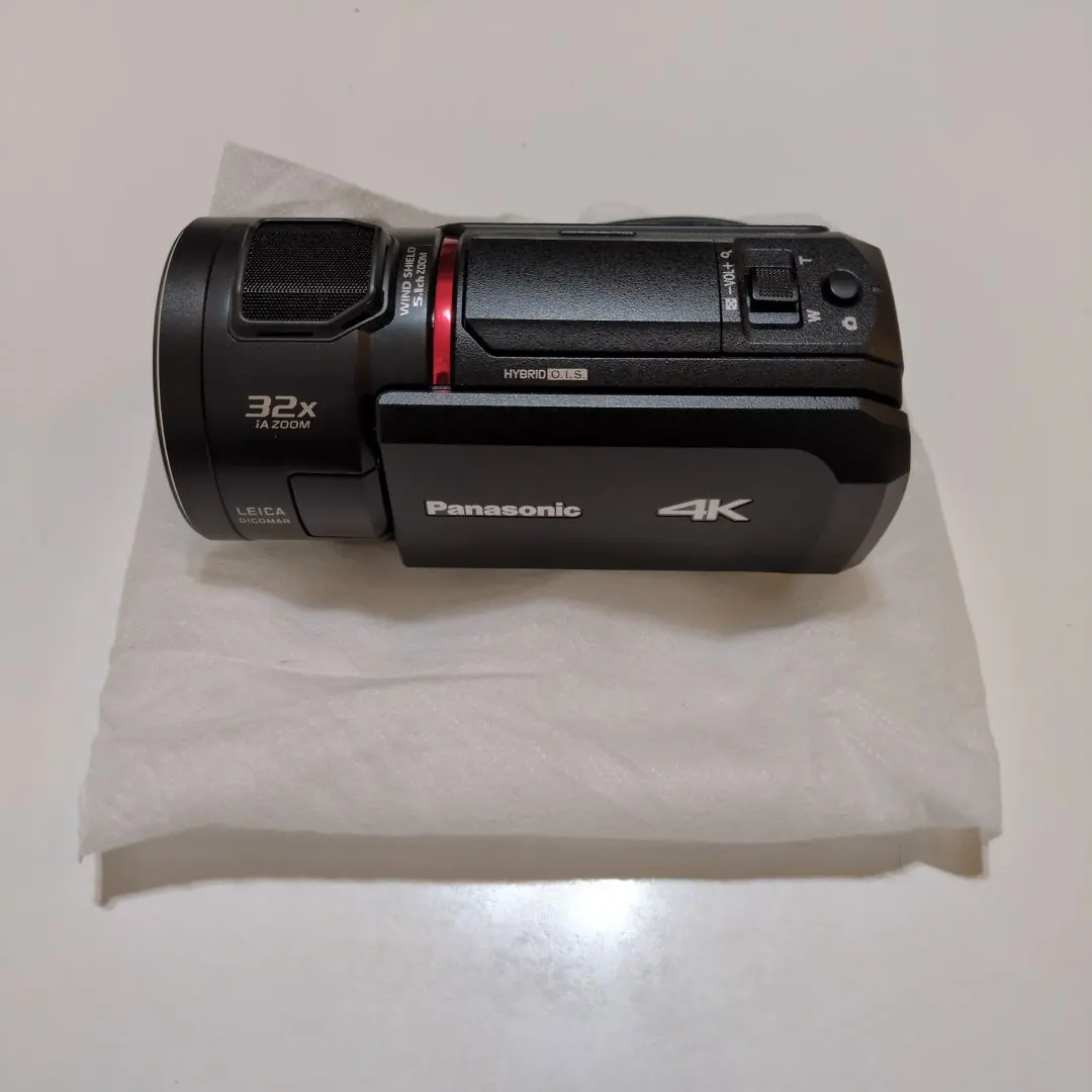 2026年最新】hc-vx2msの人気アイテム - メルカリ