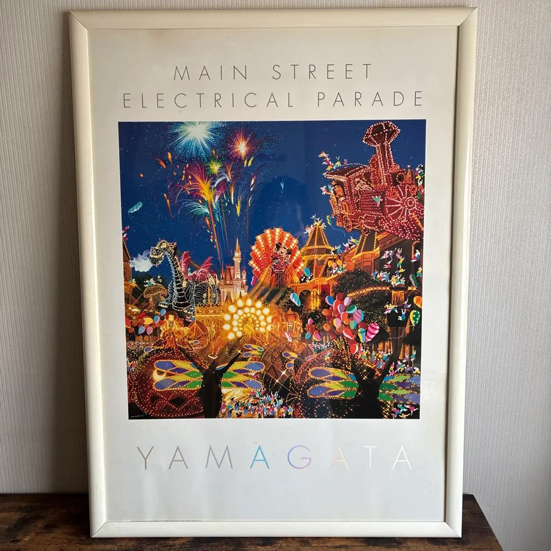 2026年最新】ヒロ ヤマガタ パレードの人気アイテム - メルカリ