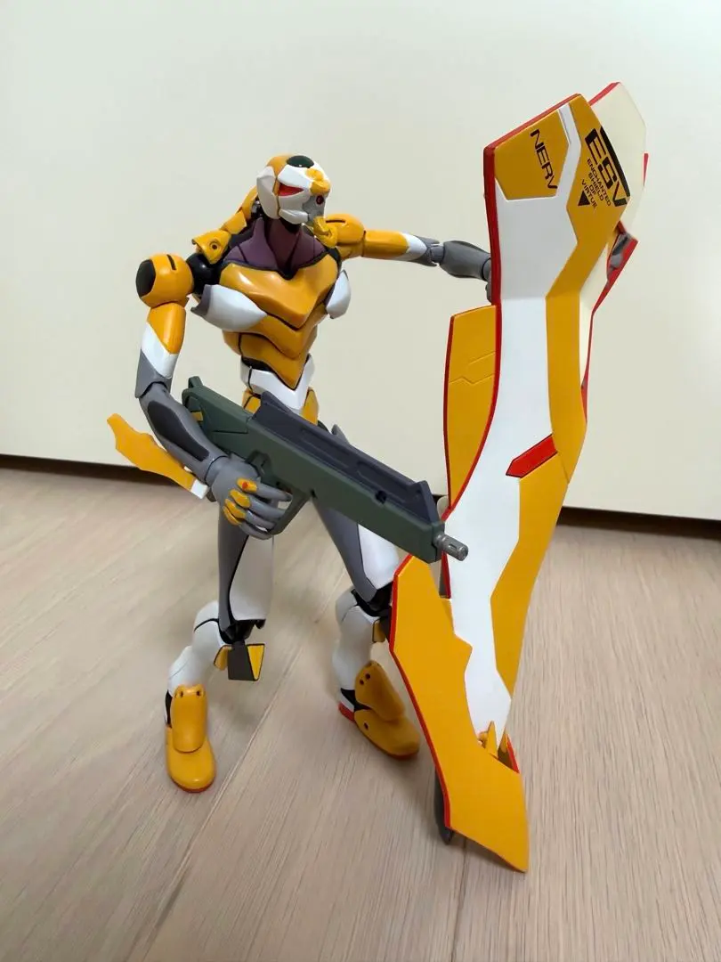 2026年最新】rg エヴァンゲリオン 3号機の人気アイテム - メルカリ