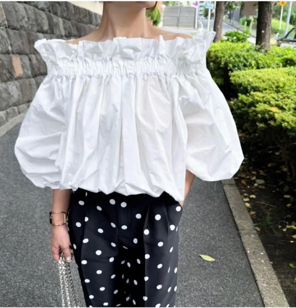 2026年最新】cygne オフショルの人気アイテム - メルカリ