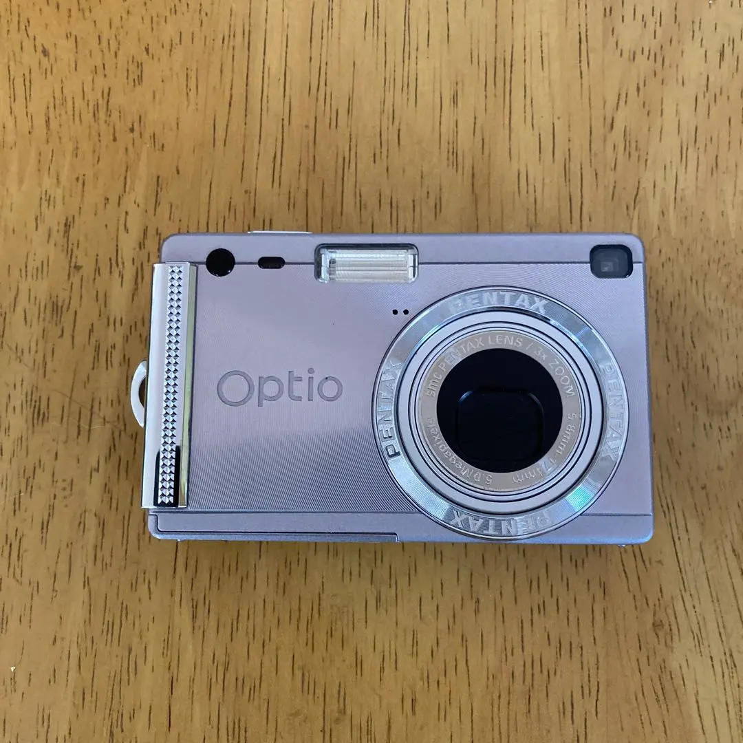 2026年最新】ペンタックス optio s5iの人気アイテム - メルカリ