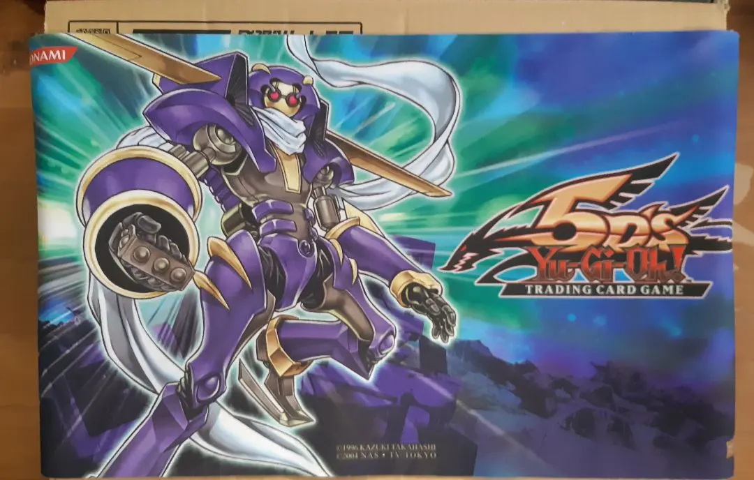 2026年最新】プレイマット ジャンク ウォリアーの人気アイテム - メルカリ