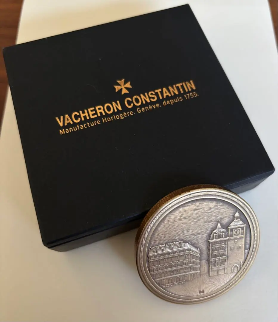 2026年最新】ヴァシュロンコンスタンタン ノベルティの人気アイテム