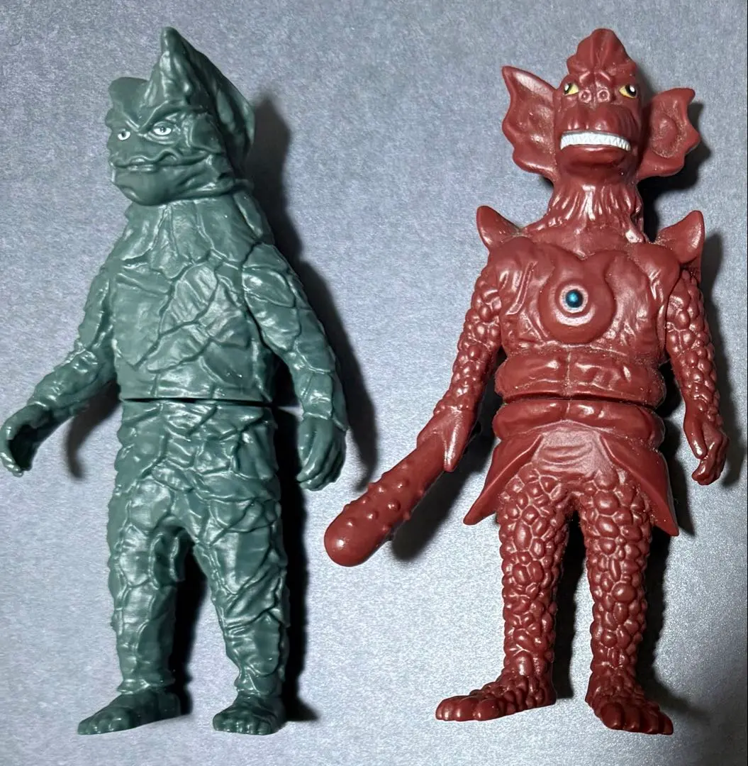 2026年最新】ケロニア ソフビの人気アイテム - メルカリ