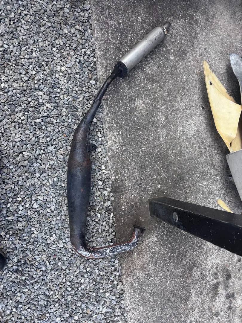 2026年最新】ns-1 純正 チャンバーの人気アイテム - メルカリ