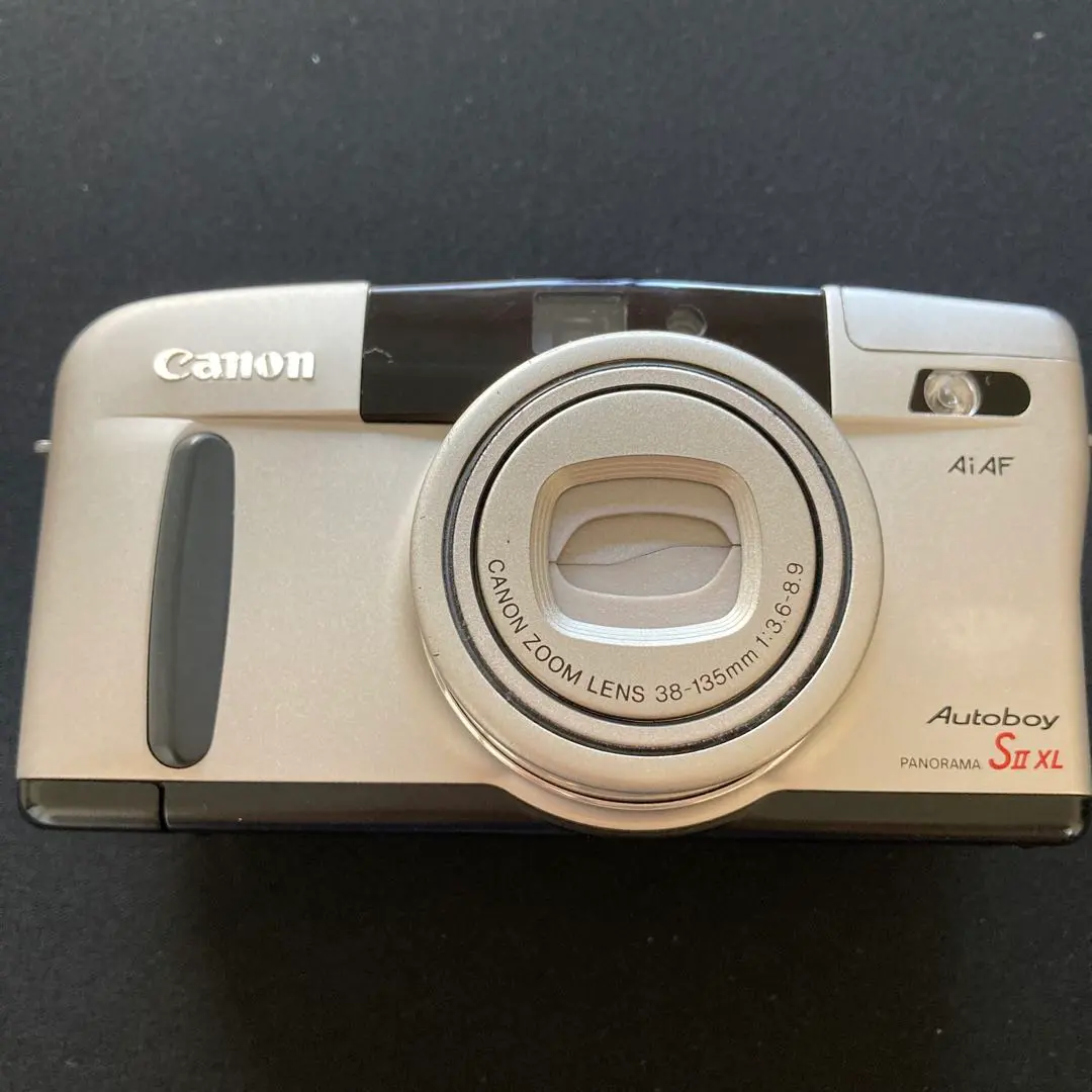 2026年最新】Canon autoboy SXLの人気アイテム - メルカリ