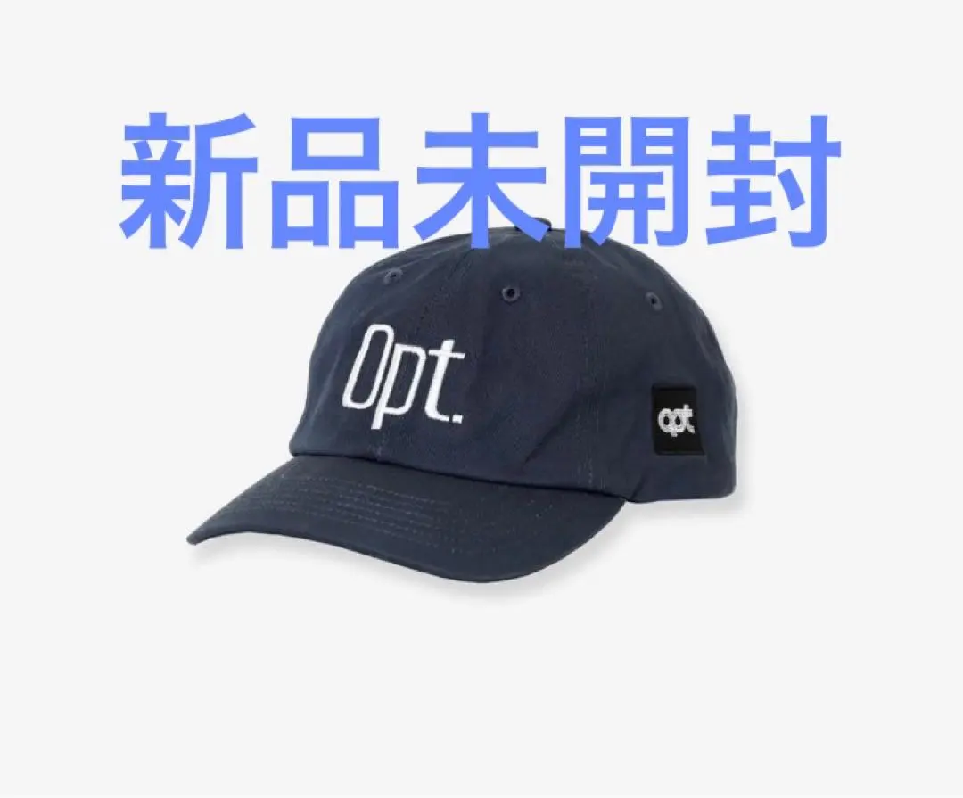 2026年最新】Optstuff キャップの人気アイテム - メルカリ