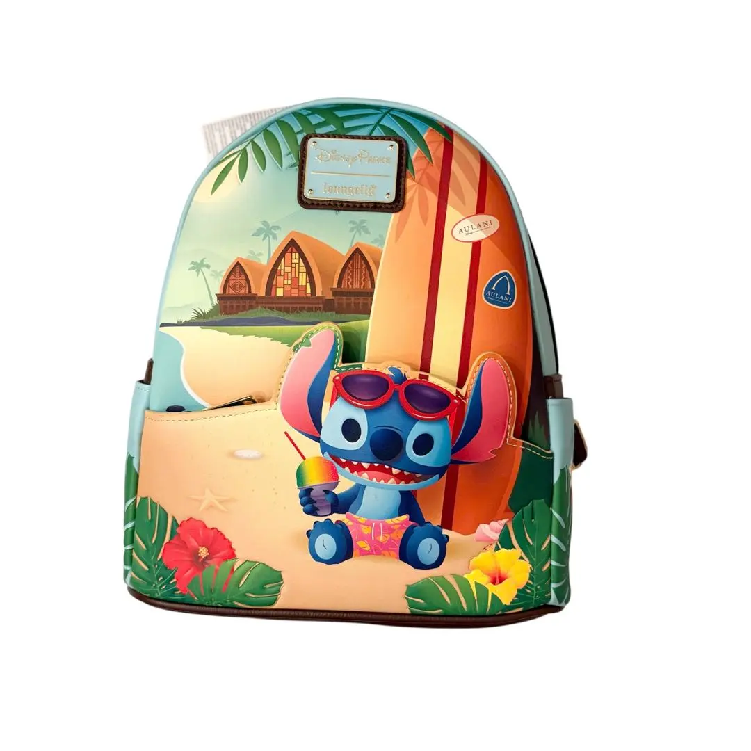 2026年最新】アウラニ ディズニー リュックの人気アイテム - メルカリ