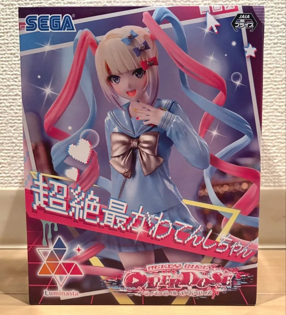 2026年最新】needy girl overdose luminastaの人気アイテム - メルカリ