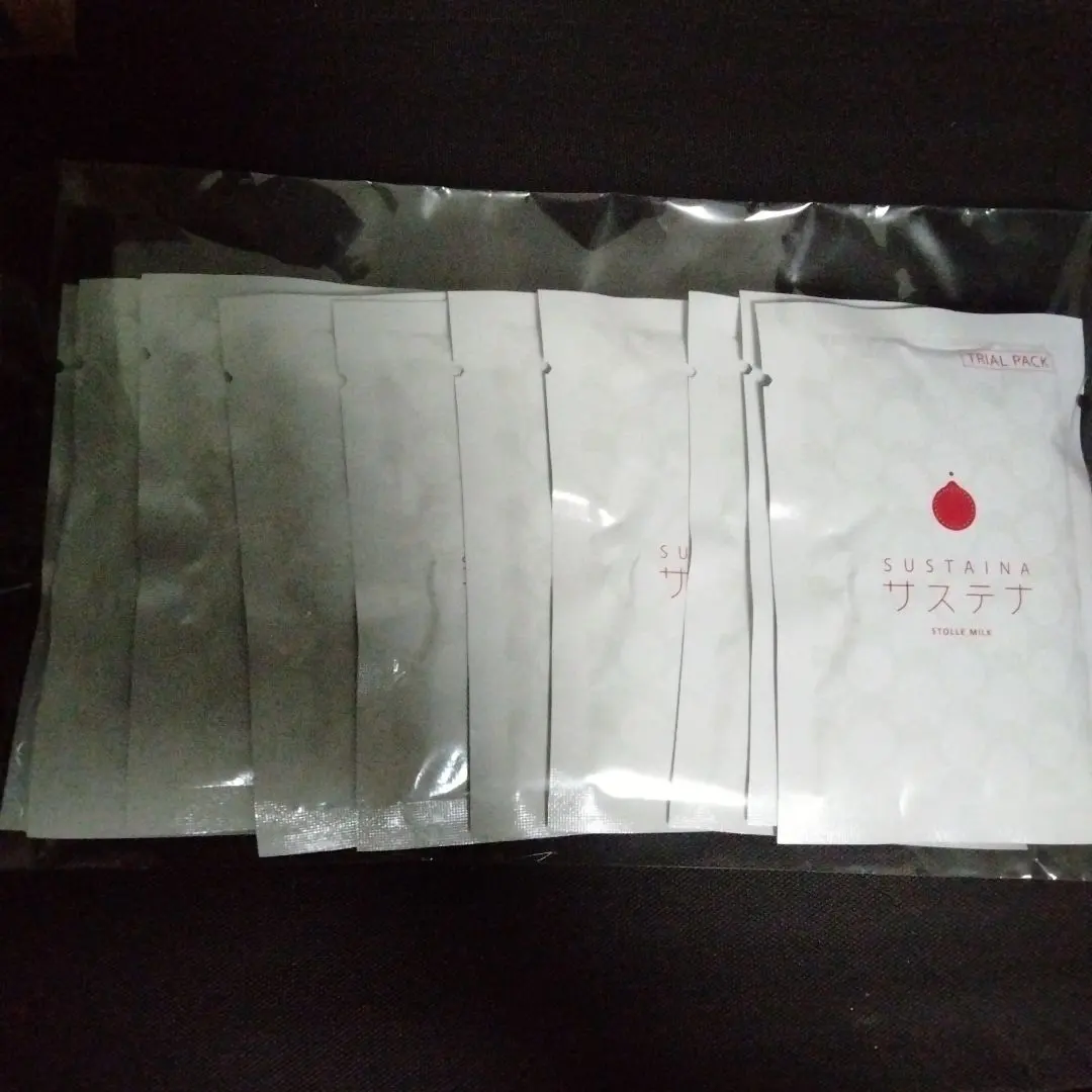 2026年最新】サステナ免疫ミルクの人気アイテム - メルカリ