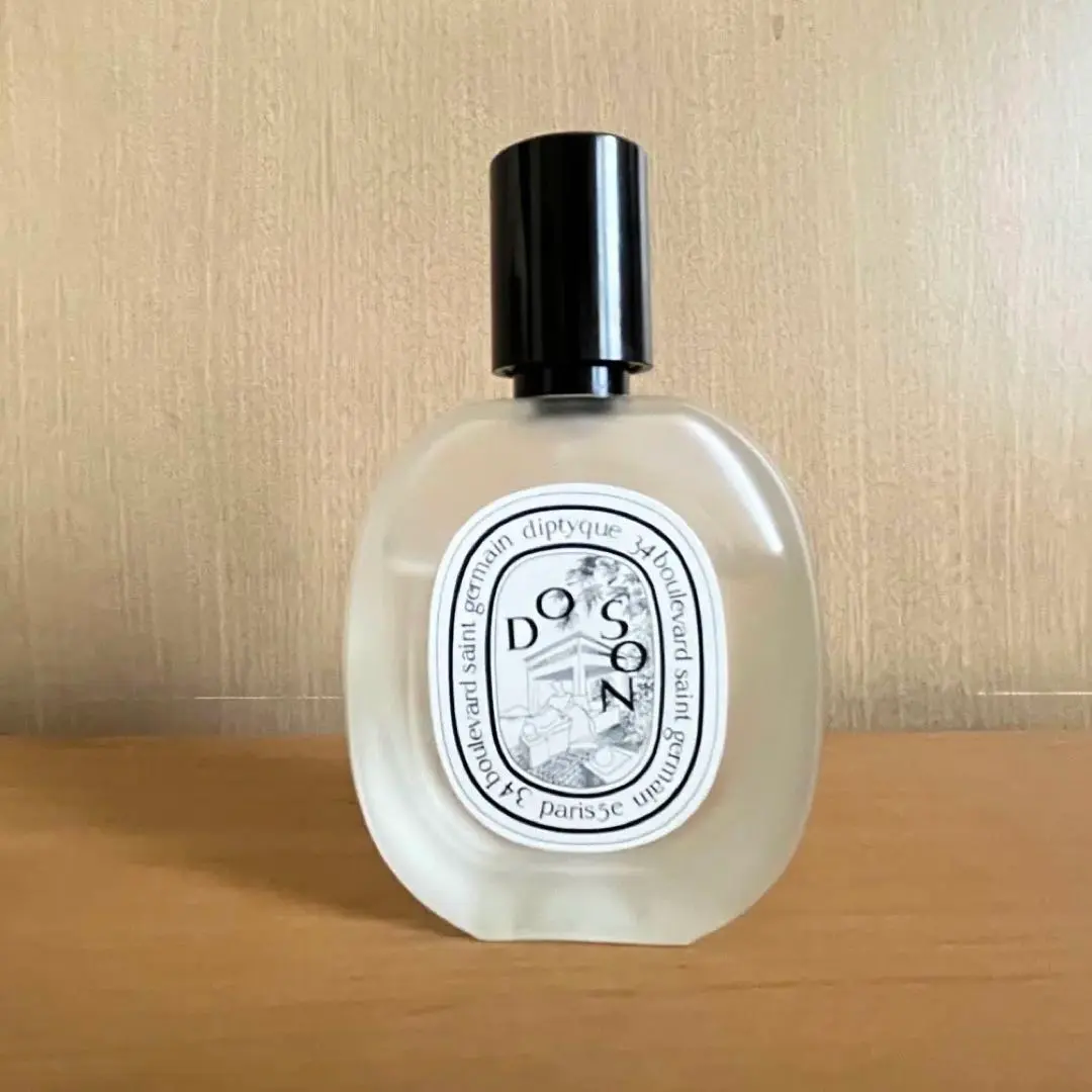 2026年最新】diptyque ドソン ヘアフレグランスの人気アイテム - メルカリ