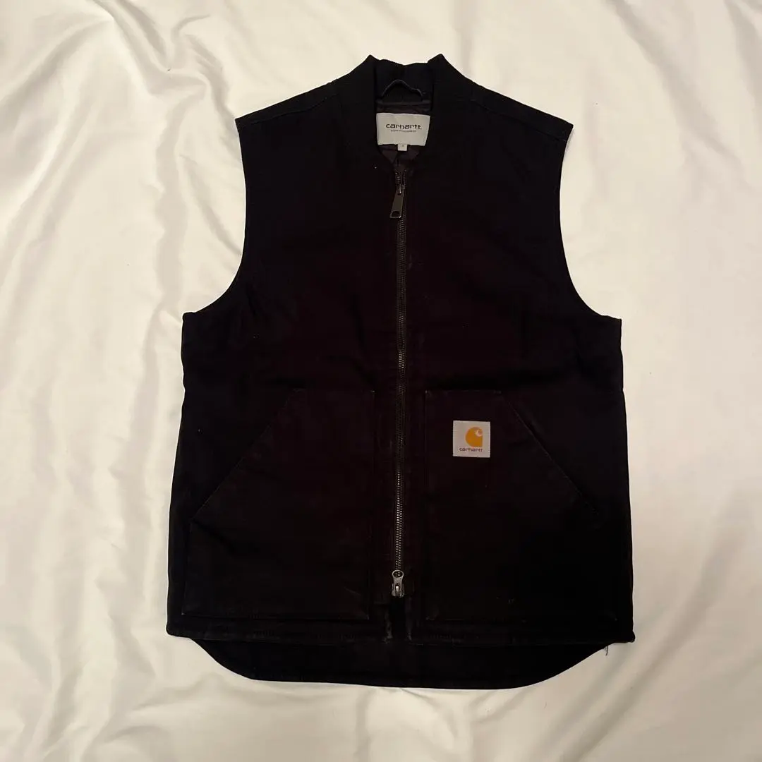 2026年最新】カーハート ダックベスト wipの人気アイテム - メルカリ