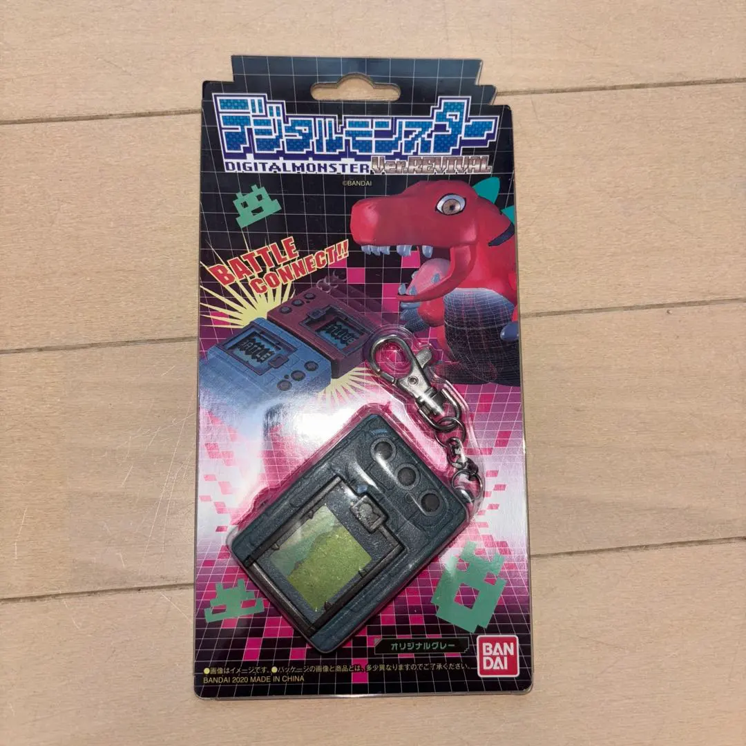 2026年最新】デジタルモンスターver.revivalの人気アイテム - メルカリ