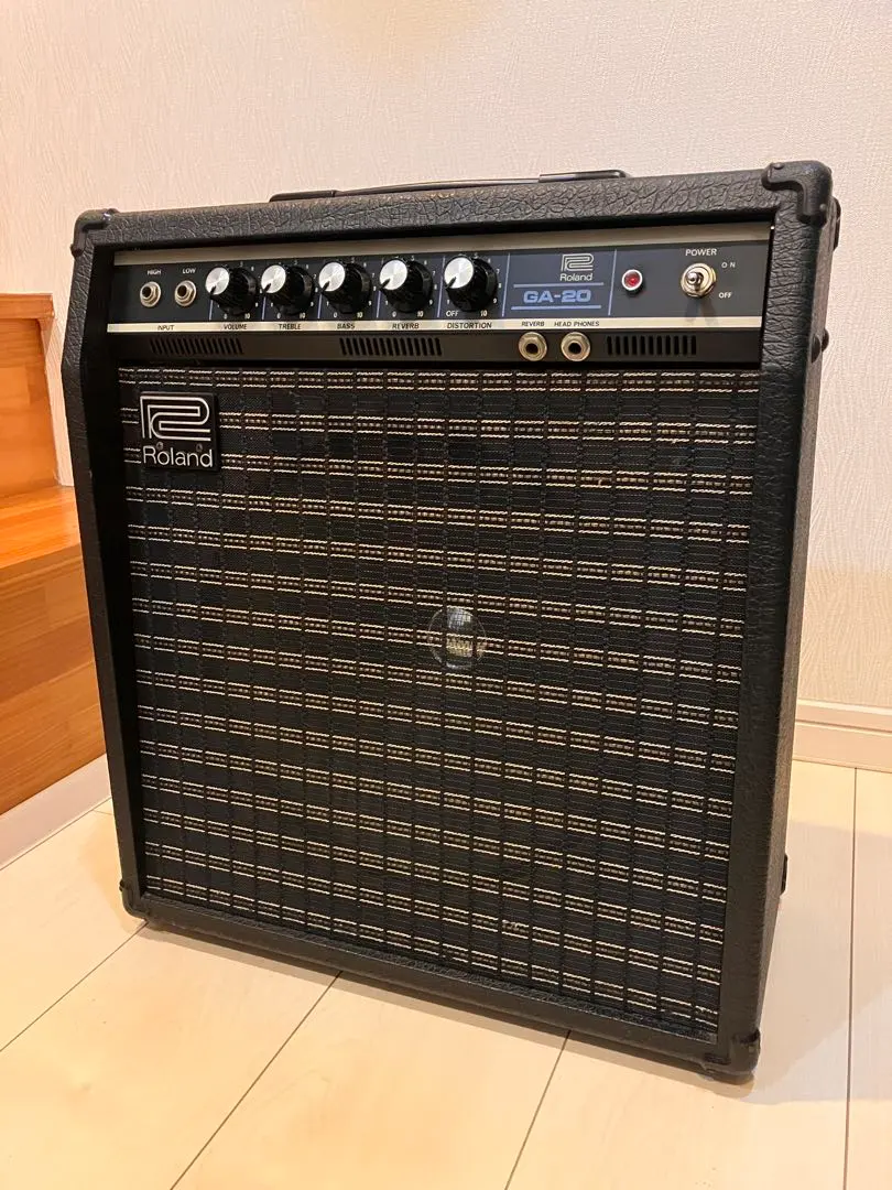 2026年最新】ローランド GA アンプの人気アイテム - メルカリ