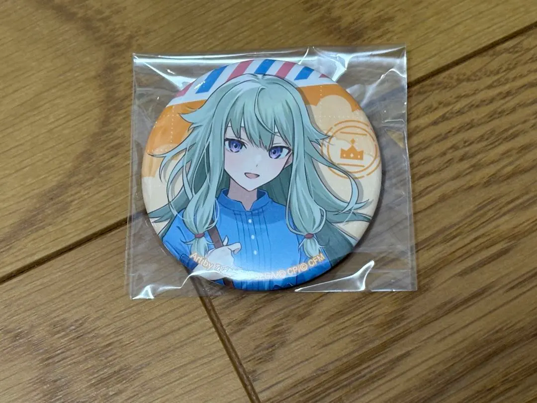 2026年最新】草薙寧々 缶バッジ 22bの人気アイテム - メルカリ